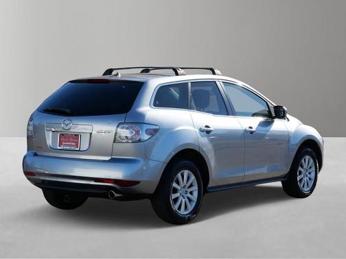 2011 Mazda CX-7 i Sport