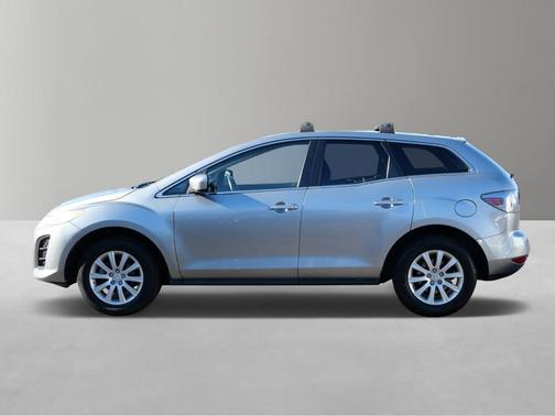 2011 Mazda CX-7 i Sport