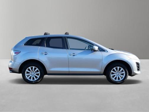 2011 Mazda CX-7 i Sport