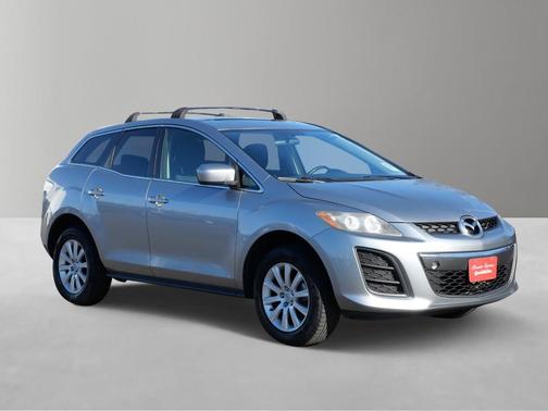 2011 Mazda CX-7 i Sport