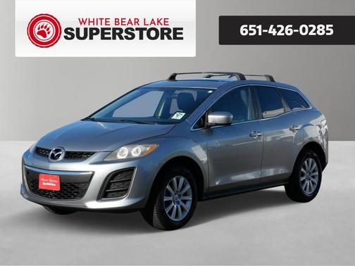 2011 Mazda CX-7 i Sport