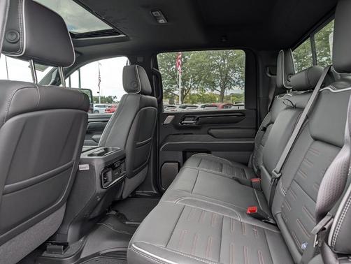 Dune 2026 GMC Sierra 2500 AT4X
