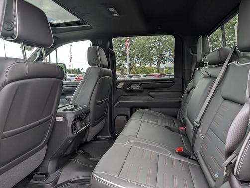 Dune 2026 GMC Sierra 2500 AT4X
