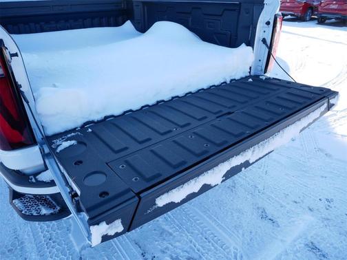 2026 GMC Sierra 3500 Denali