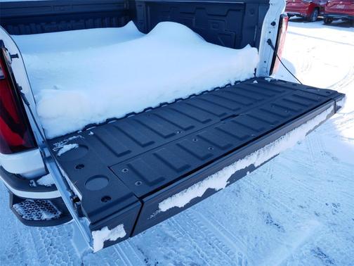 2026 GMC Sierra 3500 Denali