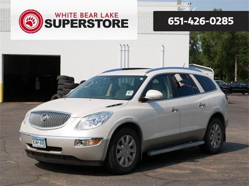 2011 Buick Enclave CXL