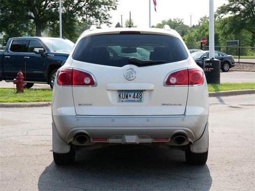 2011 Buick Enclave CXL