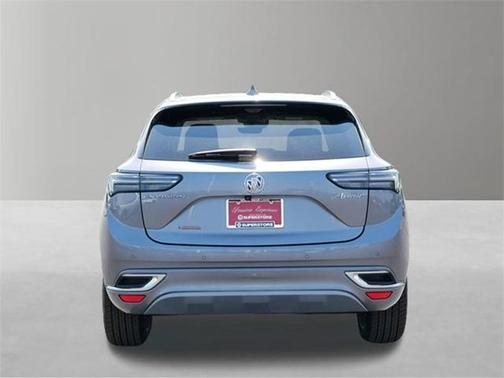 2022 Buick Envision Avenir