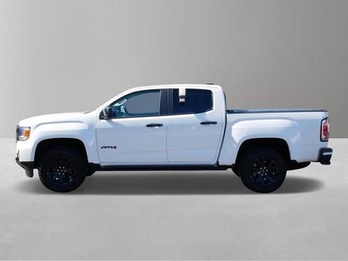 2021 GMC Canyon AT4 w/Cloth