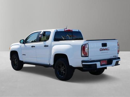 2021 GMC Canyon AT4 w/Cloth
