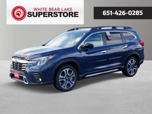 2024 Subaru Ascent Touring