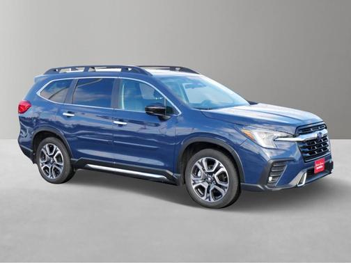 2024 Subaru Ascent Touring
