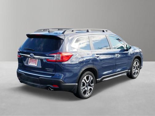 2024 Subaru Ascent Touring