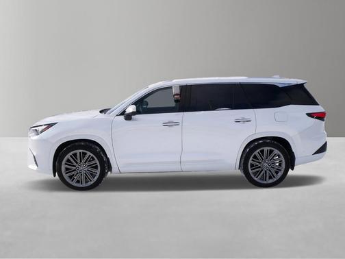 2024 Lexus TX 550h+ Luxury