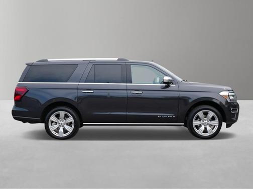 2024 Ford Expedition Max Platinum
