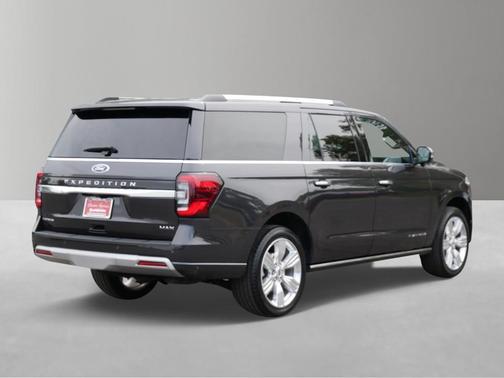2024 Ford Expedition Max Platinum