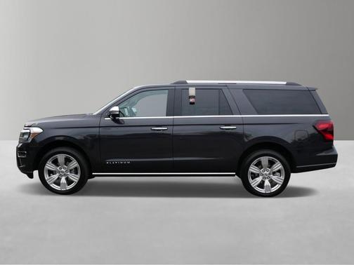 2024 Ford Expedition Max Platinum