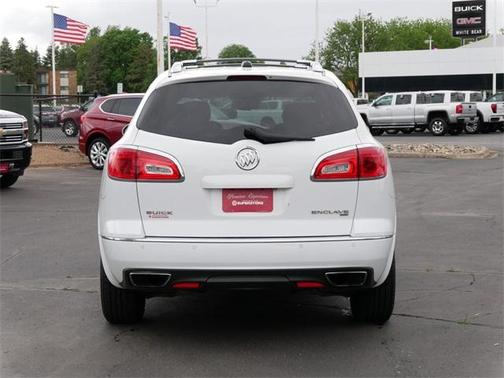 2017 Buick Enclave Premium