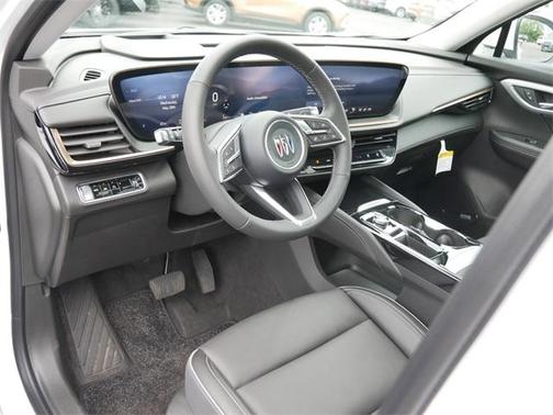 2025 Buick Envision Avenir