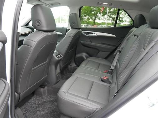 2025 Buick Envision Avenir