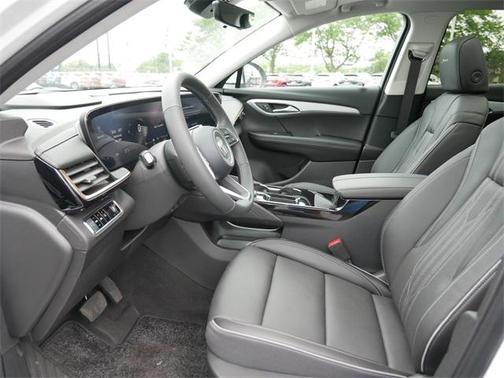 2025 Buick Envision Avenir