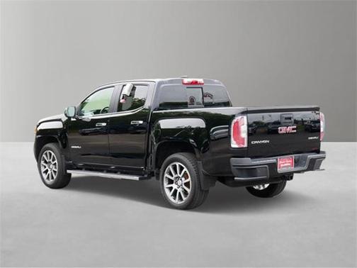 2020 GMC Canyon Denali