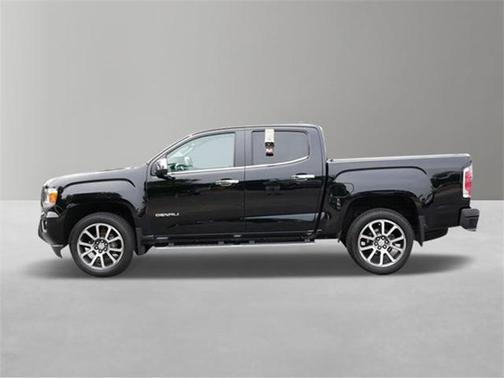 2020 GMC Canyon Denali