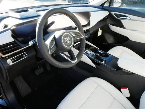 2025 Buick Envision Avenir