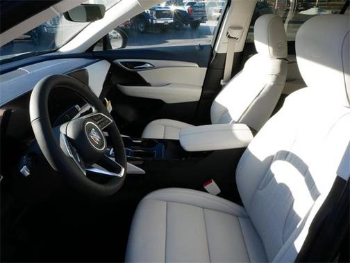 2025 Buick Envision Avenir