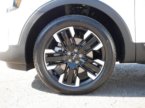 2025 Kia Telluride SX-Prestige