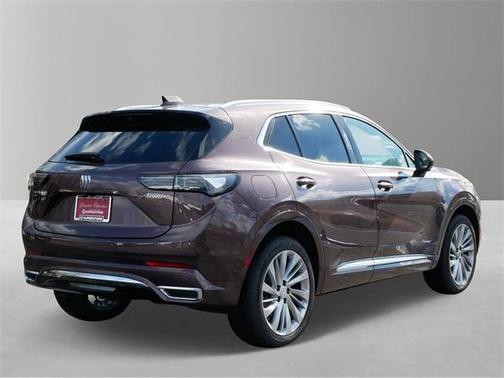 2025 Buick Envision Avenir