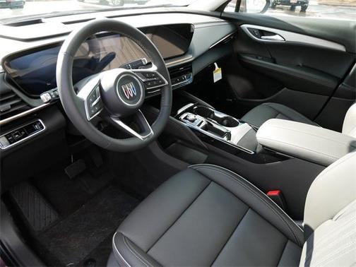 2025 Buick Envision Avenir