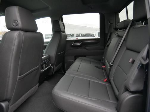 2026 GMC Sierra 2500 SLT