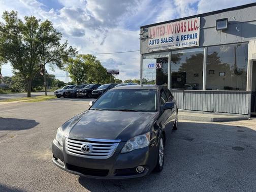 2009 Toyota Avalon XLS