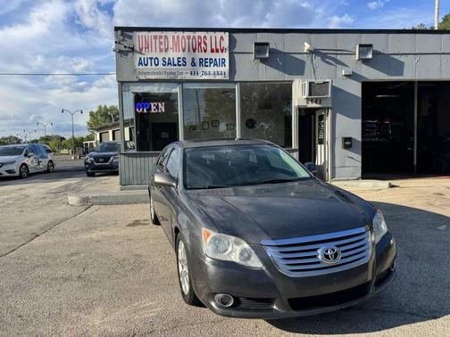 2009 Toyota Avalon XLS