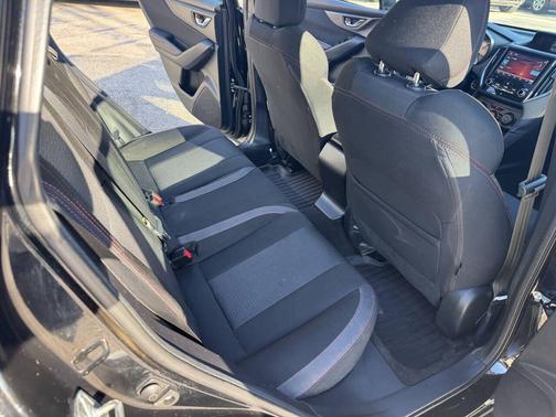 2019 Subaru Impreza 2.0i Sport