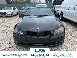 2006 BMW 330 i
