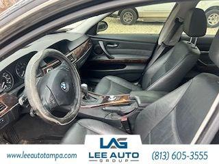 2006 BMW 330 i
