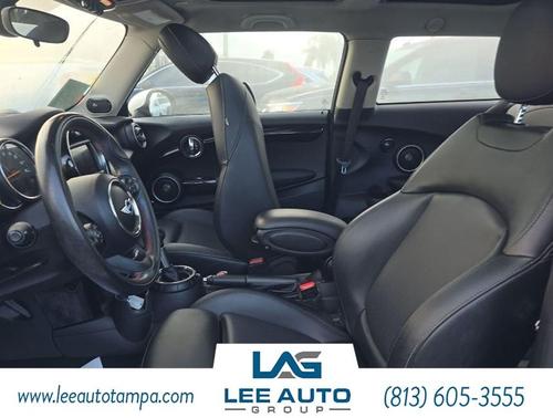 2015 MINI Hardtop Cooper S