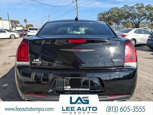2021 Chrysler 300 S