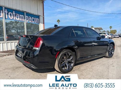 2021 Chrysler 300 S
