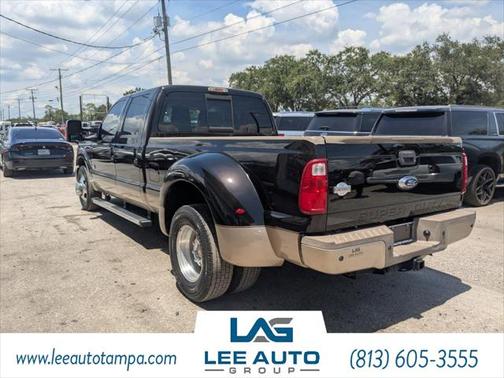 2014 Ford F-350 King Ranch
