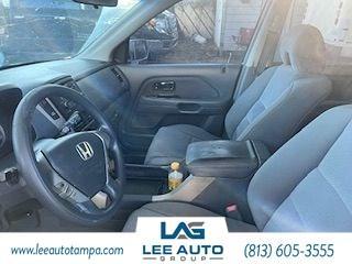 2006 Honda Pilot EX
