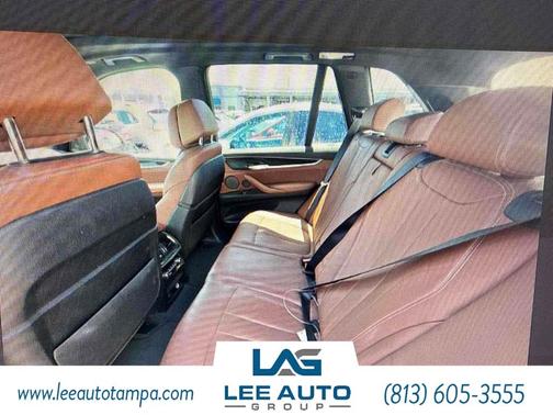 Imperial Blue Metallic 2018 BMW X5 eDrive xDrive40e