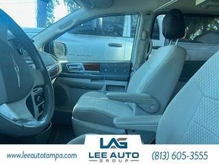 2009 Chrysler Town & Country Touring