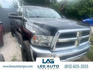 2014 RAM 3500 Tradesman
