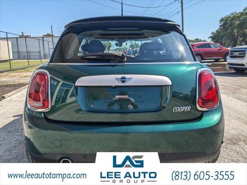 2015 MINI Hardtop Cooper