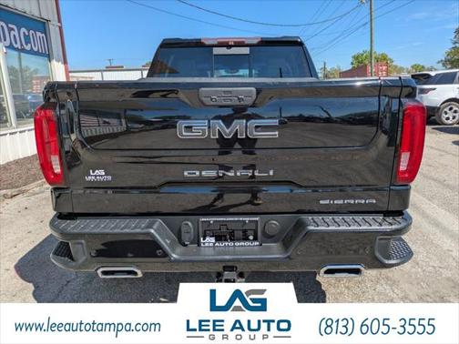 2019 GMC Sierra 1500 Denali