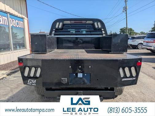 2021 Chevrolet Silverado 2500 Custom