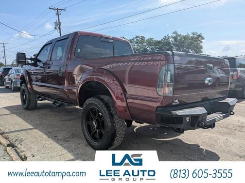 2014 Ford F-350 Lariat Super Duty